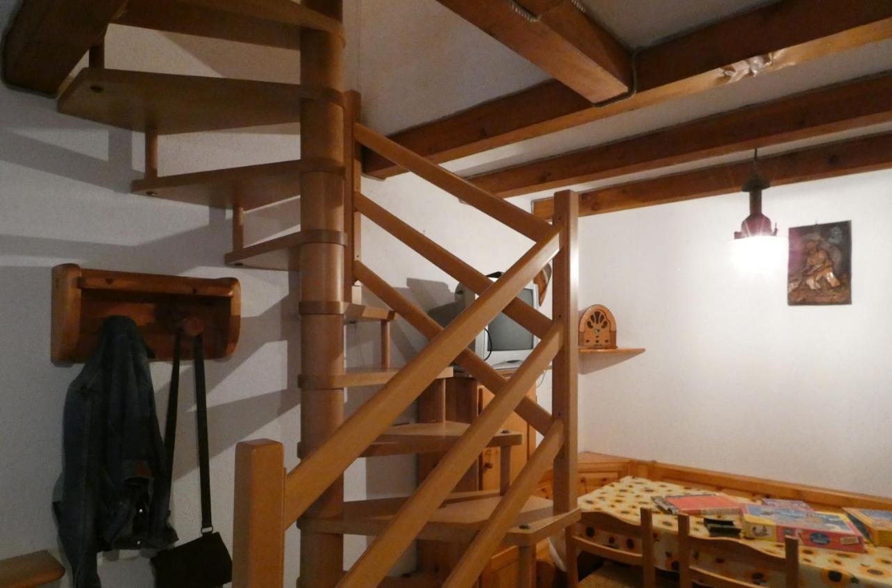 La Maisonnette De Larey Aosta Dış mekan fotoğraf