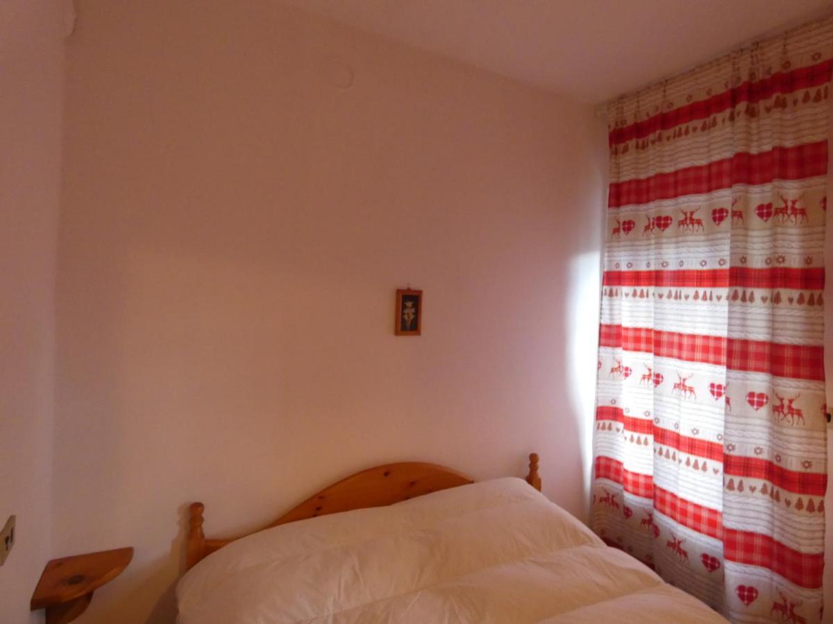 La Maisonnette De Larey Aosta Dış mekan fotoğraf