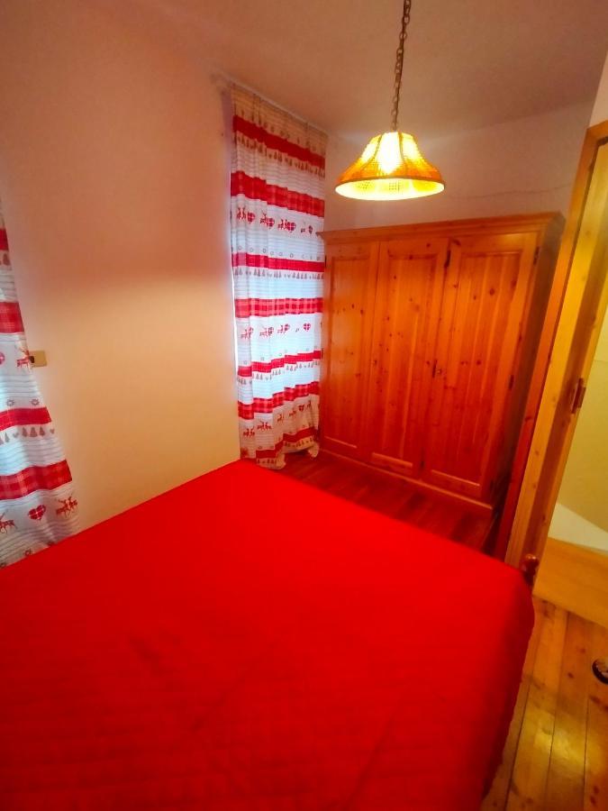La Maisonnette De Larey Aosta Dış mekan fotoğraf