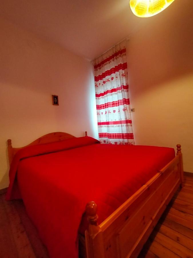 La Maisonnette De Larey Aosta Dış mekan fotoğraf